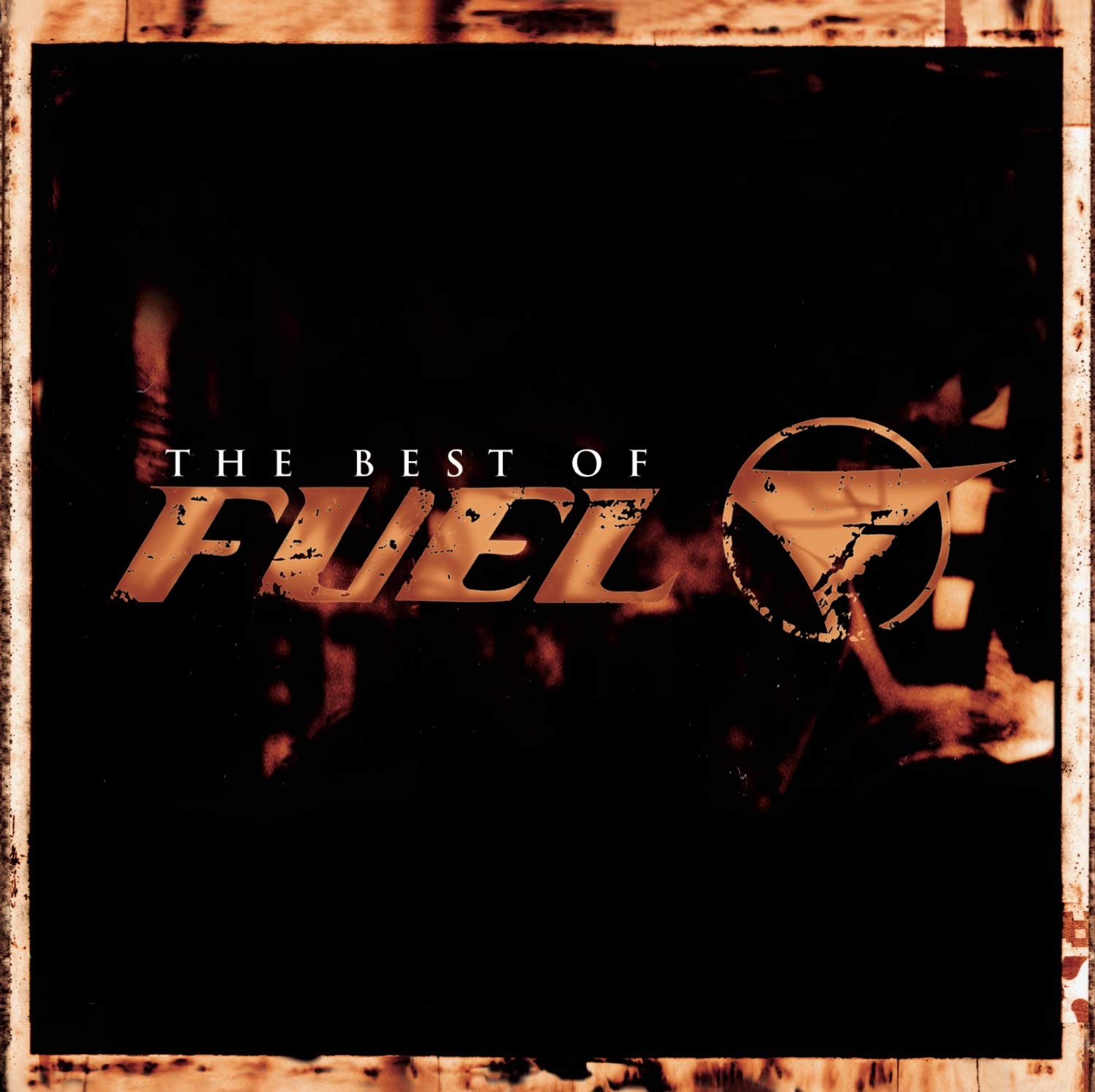 Fuel The Best of Fuel (CD)