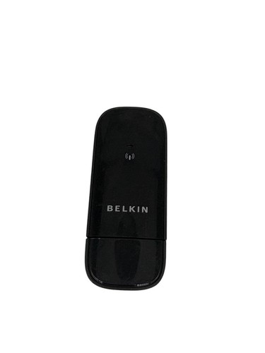 Belkin F6D4050 Wireless USB Adapter Stock #C990