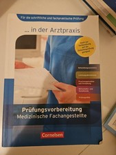 Medizinische Fachangestellte in der Arztpraxi...