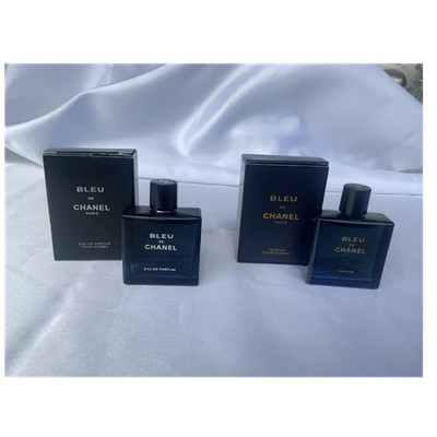 CHANEL Bleu de Chanel Eau de Parfum Pour Homme  10 ml Probiergröße