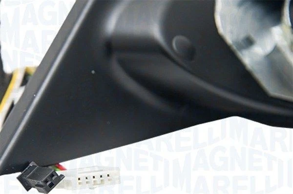 Außenspiegel Links Elektrisch Anklappbar für BMW E46 Cabrio Coupe 98-07 - Bild 3 von 4