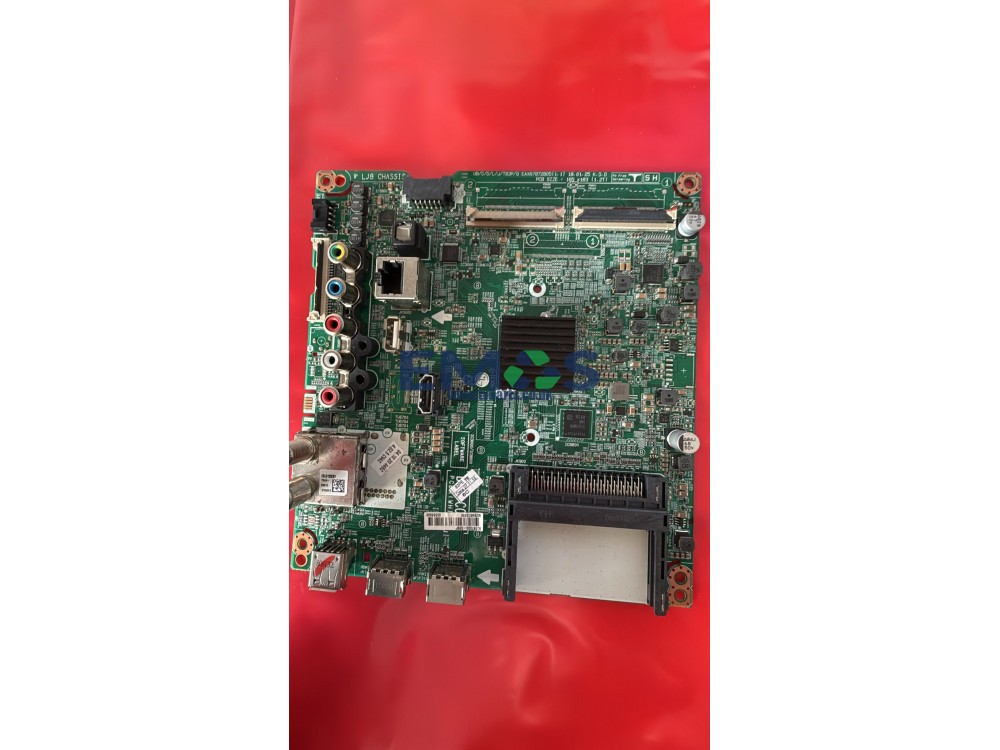 EAX67872805(1.1) MAIN PCB FOR LG 43UK6300PLB.BEKWLJP