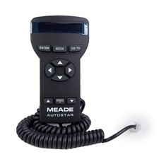 Meade Autostar 35-4700-03 Digital Telescope R...