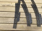 7 HO Scale Casadio, Brass Switches Wye, Radius, And #4 Switches — photo 6
