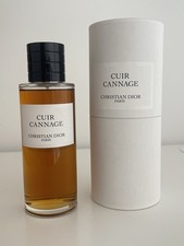 Christian Dior Cuir Cannage