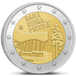 Finland Euro Coin | eBay