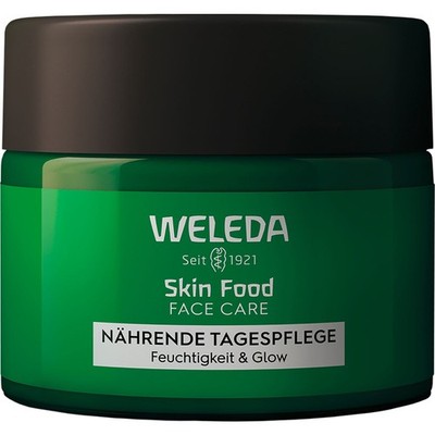Weleda Skin Food Nährende Tagespflege   40 ml