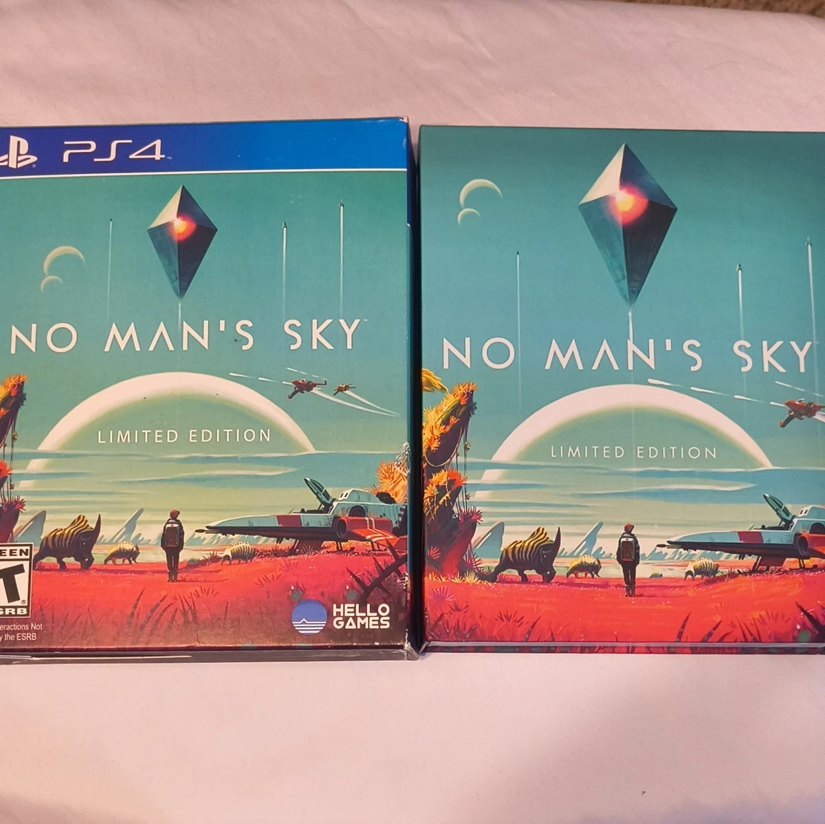 No Man's Sky Special Edition Video Games for sale | eBay