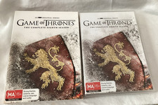Game of Thrones: The Complete Eighth Season w/ Sleeve - Free Shipping