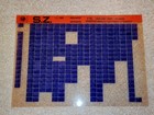 ALFA ROMEO S.Z. Mechanik und Karosserie 6. A. 11/1992 original ETK Microfiche
