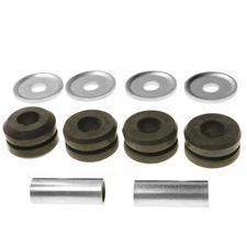 Front Strut Rod Bushing Kit for Nissan Frontier 1998 - 2004 TRW JBU1523
