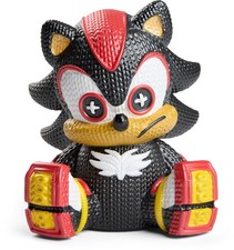 Handmade by Robots - Sonic the Hedgehog - Shadow #301 (Metallic) [New Toy] Ltd