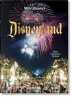Chris Nichols Walt Disney’s Disneyland (Hardback)