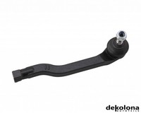 Spurstangenkopf FüR Nissan Micra C+C Links Vorne 02-10