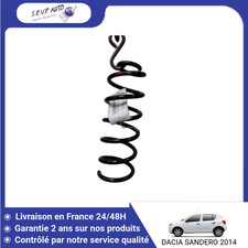 Ressort divers Dacia SANDERO