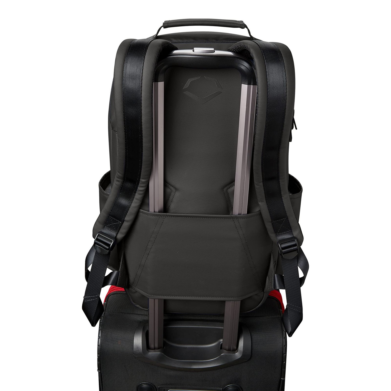 Exec Backpack, Black - image 9