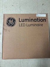 GE LUMINATION RECESSED LED LUMINAIRE LRC10RB130
