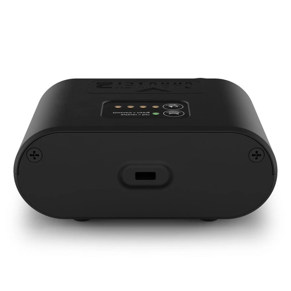 Chauvet DJ D-Fi DFi Hub 2 Wireless DMX Transceiver - Image 4 of 4
