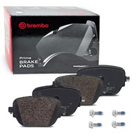 Brembo BremsbelÄGe Bremsbelagsatz Hinten MERCEDES-BENZ E-KLASSE S213 W213 GLC