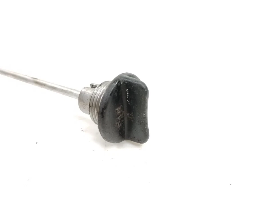 Suzuki DR350 1999 cuadro principal de aceite tapa de varilla de inmersión Foto 4 de 4