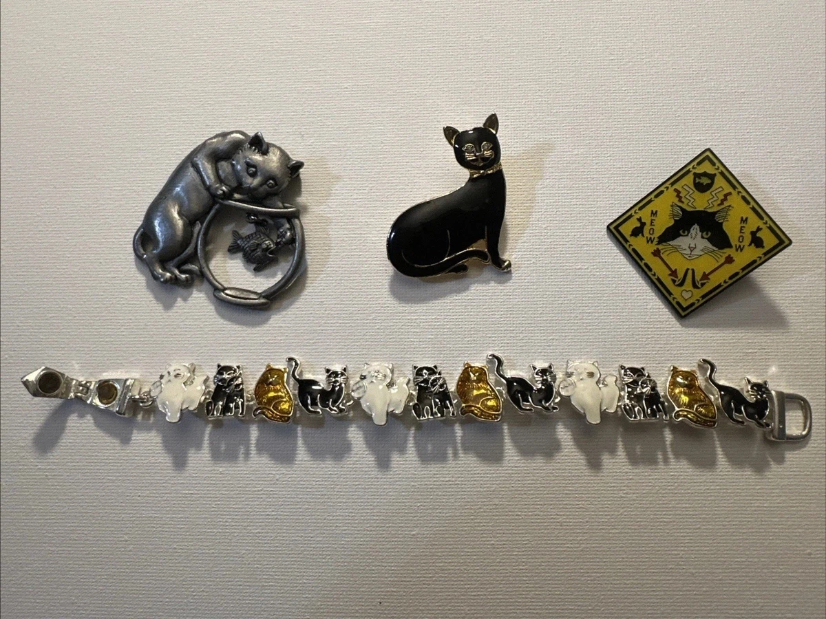 25+ vintage jj jewelry for sale | Updated Oct 2026