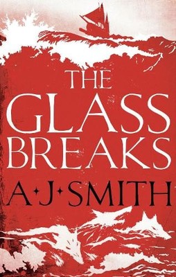 The Glass Breaks: 1 (Form and Void) by Smith, A.J. 1786696908 FREE Shipping