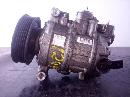 1K0820859T klimakompressor VOLKSWAGEN POLO 6R1 ADVANCE recrp2526799