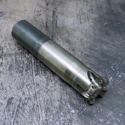 SANDVIK CoroMill 300 INDEXABLE PROFILE FACE MILLING CUTTER - RA300-038032-13H