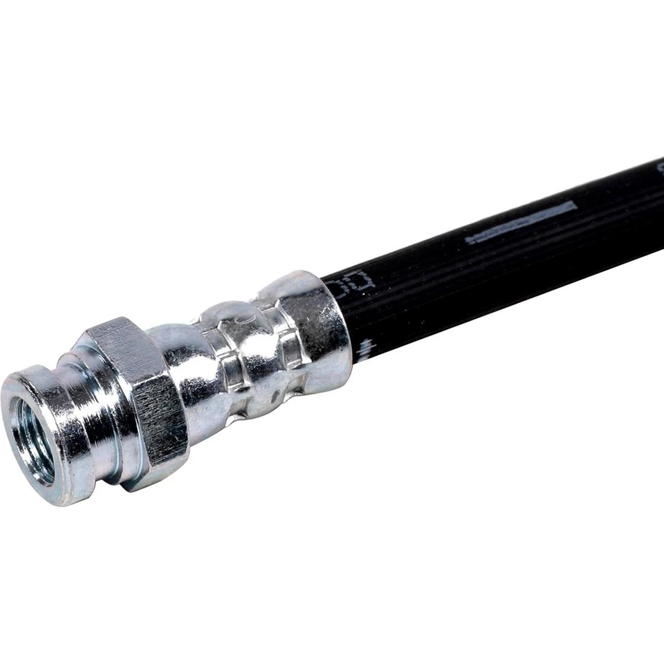 2x Rear Inner Brake Hose Brake Line For 2012 - 2015 2016 2017 2018 2019 Fiat 500 - Image 4 of 4