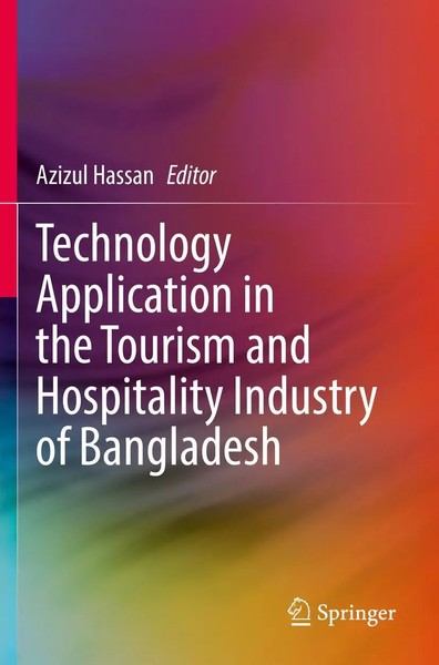 Azizul Hassan | Technology Application In The Tourism And Hospitality...-image