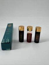 Ferris Wheel Press Ink Charger Set SM, BCC, CE. 3 Vial Set. READ