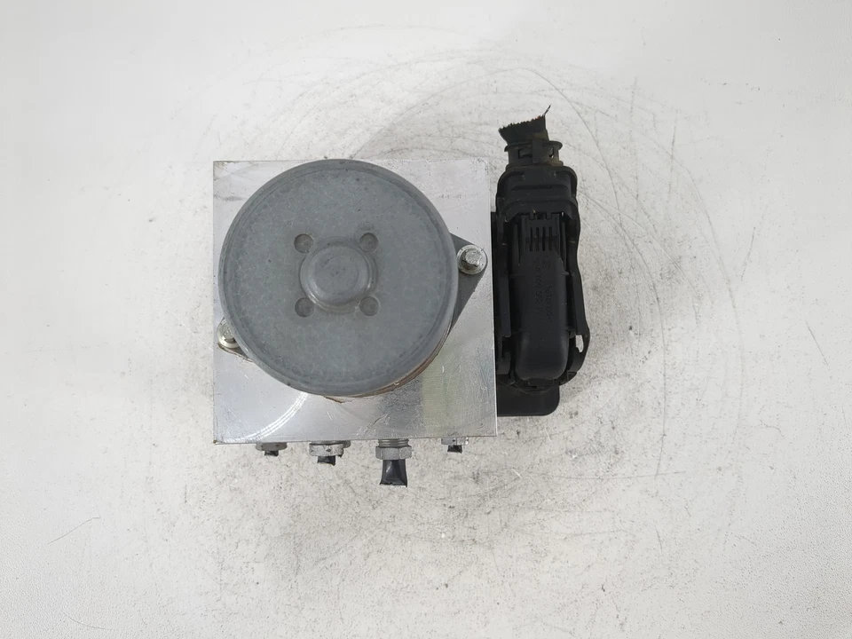 Módulo de control de bomba Abs Mercedes-Benz Gl450 2013-2013 RWQJK Foto 3 de 4