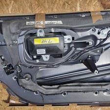 BMW Z4 E85 E86 Fahrer ODER Beifahrer T�r AB Modul Steuerger�t rechts OD. links