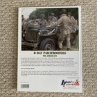 D-Day Paratroopers The Americans Christophe Deschodt  Hardcover Excellent Book — photo 2