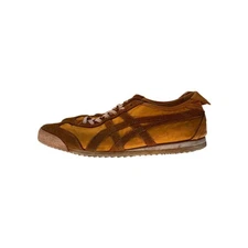 Onitsuka Tiger Low-Cut Sneakers YLW 1183C176 Shoes