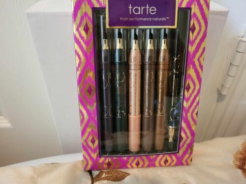 TARTE EYE CRAYON! BEAUTIFUL COLORS! PERFECT FOR EVERYDAY WEAR!