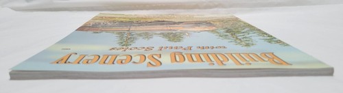 Building Scenery With Paul Scoles: Expert Model Railroad Scenery Techniques Book - Picture 5 of 7