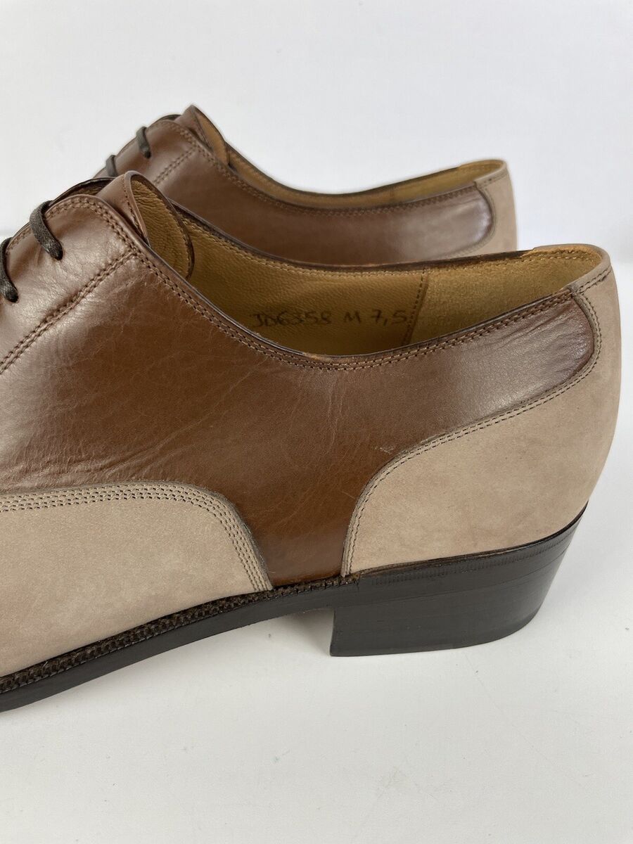 Limited Edition Salvatore Ferragamo 1926 Archives Brown Limited Edition Salvatore Ferragamo 1926 Archives Brown