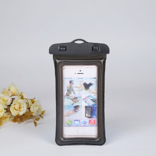 Waterproof Phone Pouch Waterproof Phone Bag Touch Screen Phone Pouch eBay