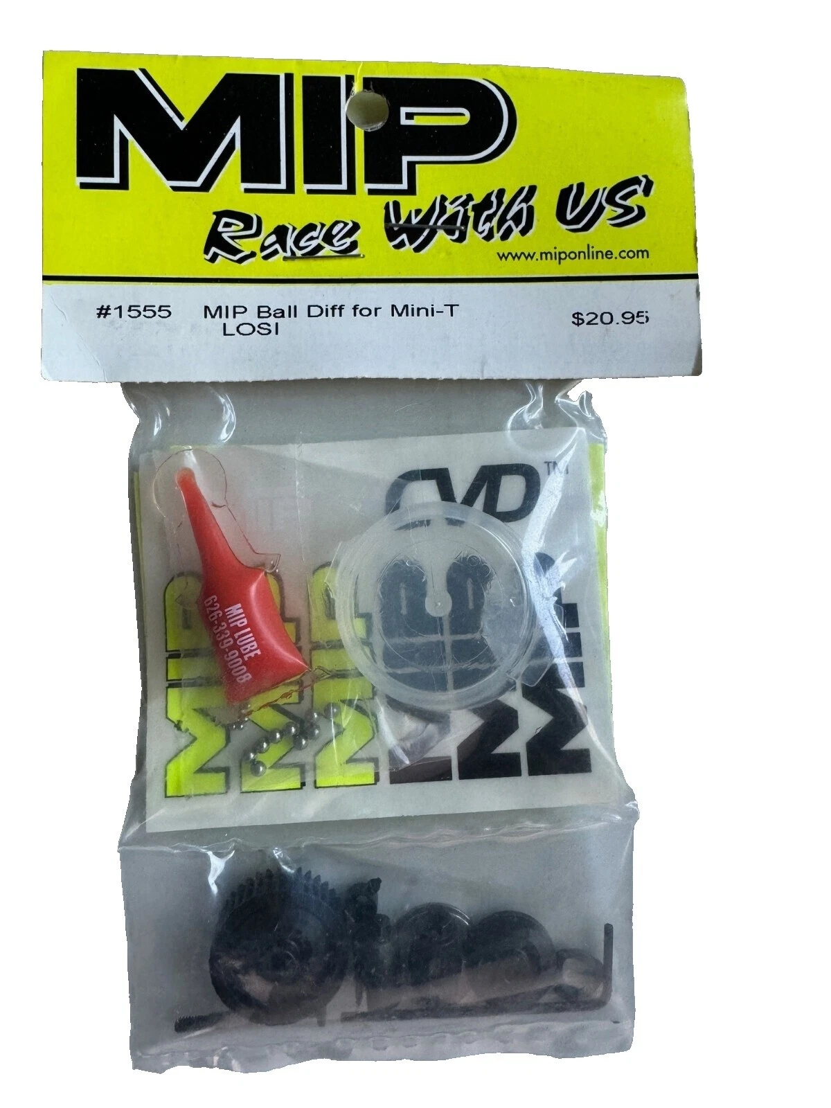 MiP for 1:18 RC Toy Parts & Accessories
