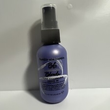 Bumble and bumble Illuminated Blonde Tone Enhancing Leave In 2oz - New