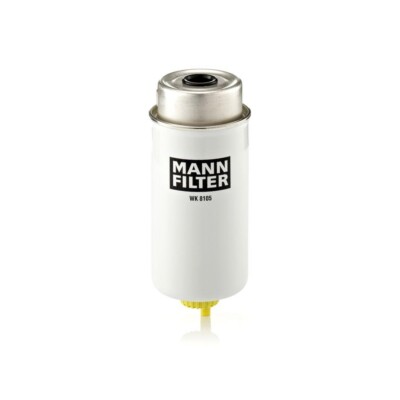 Kraftstofffilter MANN-FILTER WK 8105 für FORD FORD USA SPERRY NEW HOLLAND
