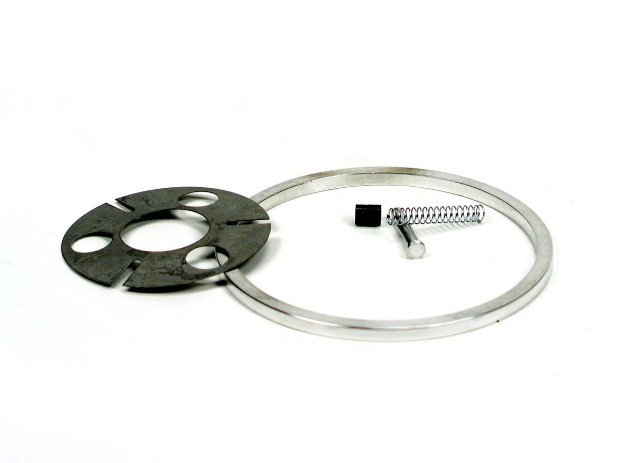 Ididit 2612100040 Horn Kit for OEM Wheel to Ididit Column 55-68 GM Ididit 2612100040 Horn Kit for OEM Wheel to Ididit Column 55-68 GM