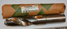 Michigan 1 and 9/64" Special Screw Machine Drill Bit 830697 SB8036