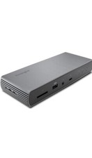 Kensington SD700T Thunderbolt 4 Docking Station, Dual 4K, Window and Mac OS