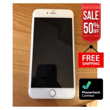 Apple iPhone 6+ Plus 16GB/64GB Unlocked - Gold & Space Gray CleanESN