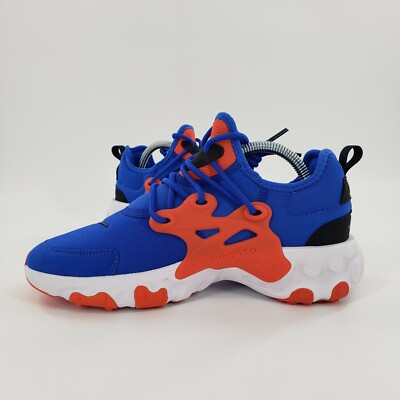 Nike React Presto Hyper Royal BQ4002 