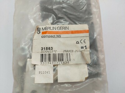 Merlin Gerin 31563 Kompakt Ns Verteiler
