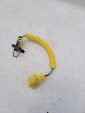 2003 Hyundai Sonata Dash Wire Harness Connector Plug