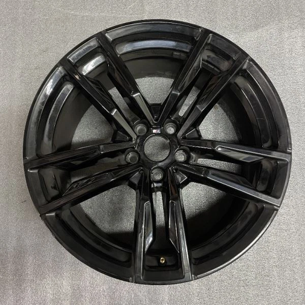 FRONT BMW Z4 OEM Wheel 19” 2019-2023 Original Rim Factory 